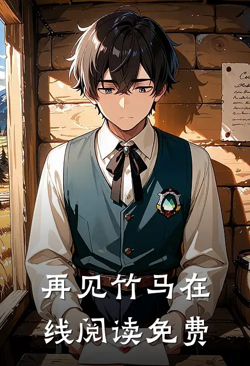 再见竹马在线阅读免费