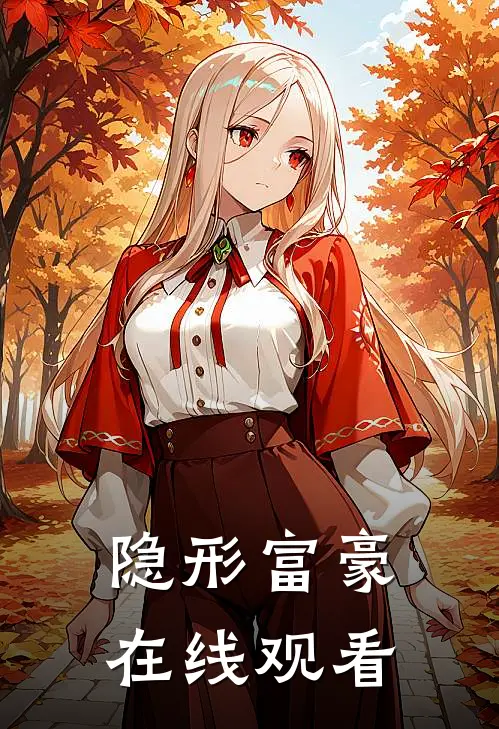 隐形富豪在线观看