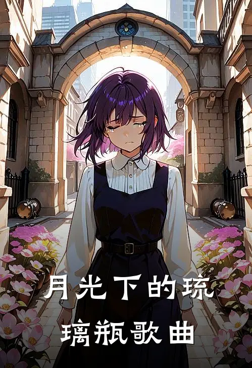 月光下的琉璃瓶歌曲