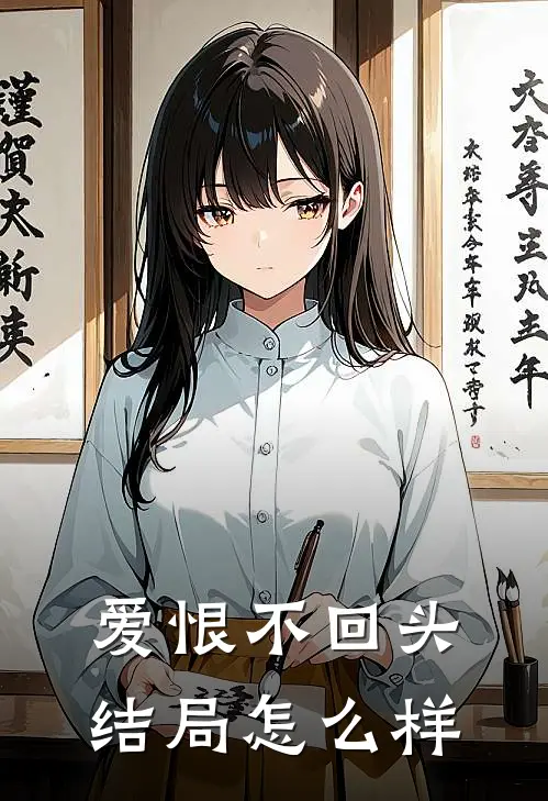 爱恨不回头结局怎么样