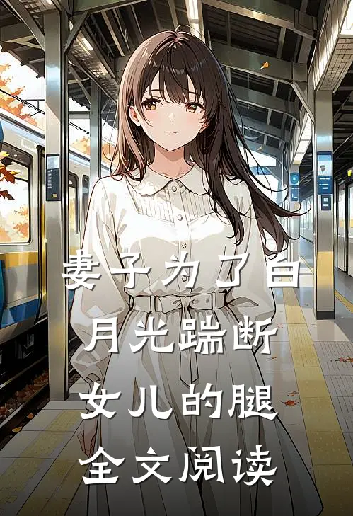 妻子为了白月光踹断女儿的腿全文阅读