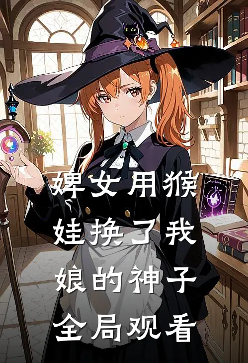 婢女用猴娃换了我娘的神子全局观看