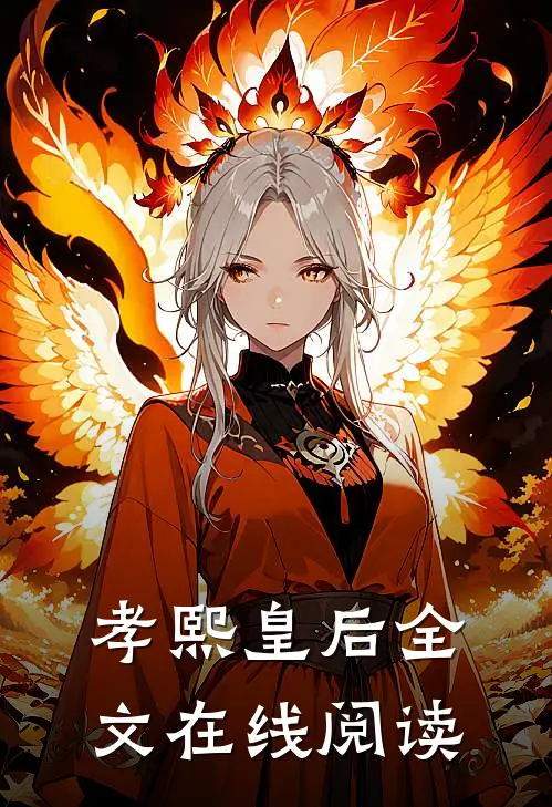 孝熙皇后全文在线阅读