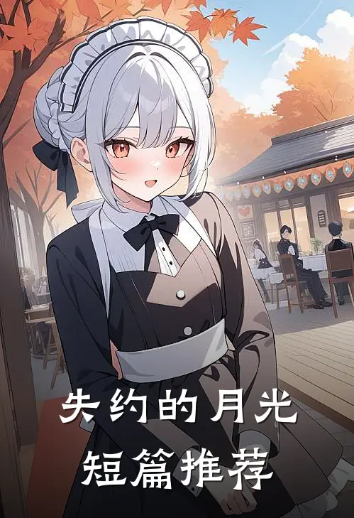失约的月光短篇推荐