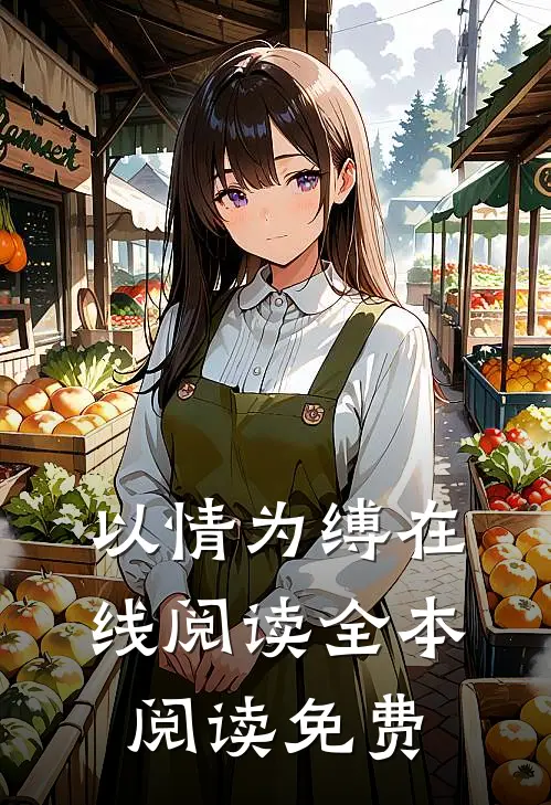 以情为缚在线阅读全本阅读免费