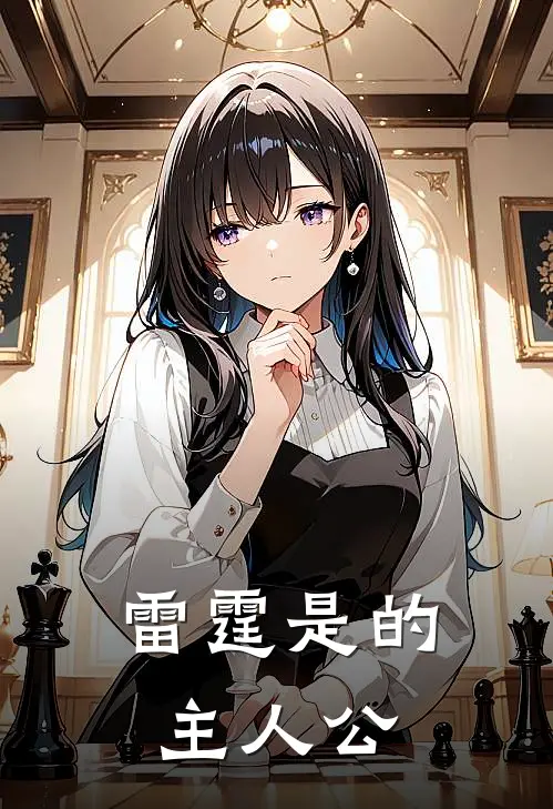 雷霆是的主人公
