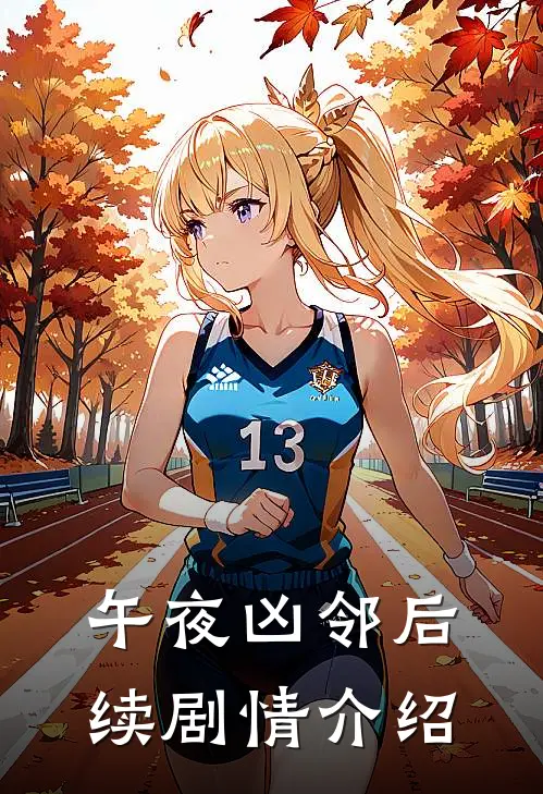 午夜凶邻后续剧情介绍