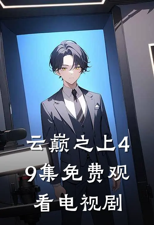云巅之上49集免费观看电视剧