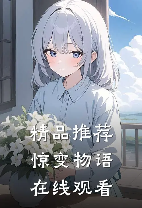 精品推荐惊变物语在线观看