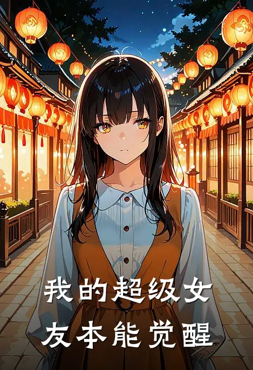 我的超级女友本能觉醒