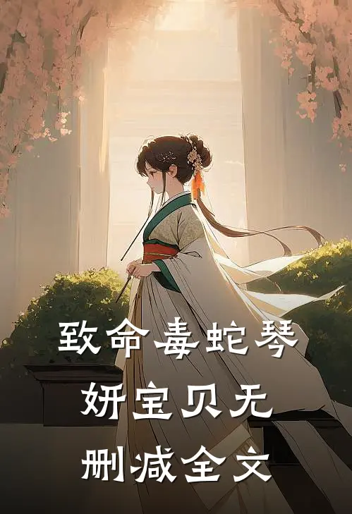 致命毒蛇琴妍宝贝无删减全文