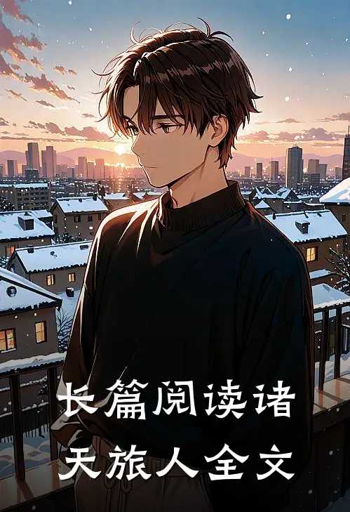 长篇阅读诸天旅人全文