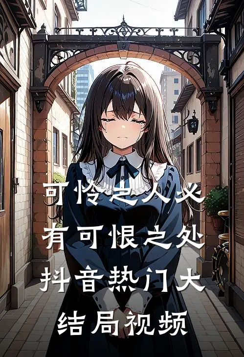可怜之人必有可恨之处抖音热门大结局视频