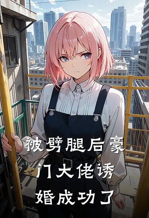 被劈腿后豪门大佬诱婚成功了