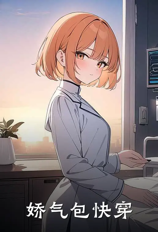 娇气包快穿