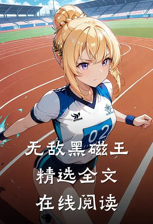无敌黑磁王精选全文在线阅读