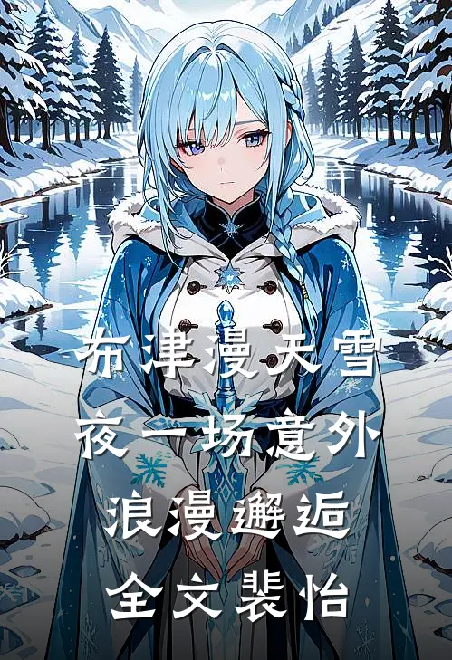 布津漫天雪夜一场意外浪漫邂逅全文裴怡