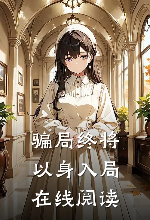 骗局终将以身入局在线阅读