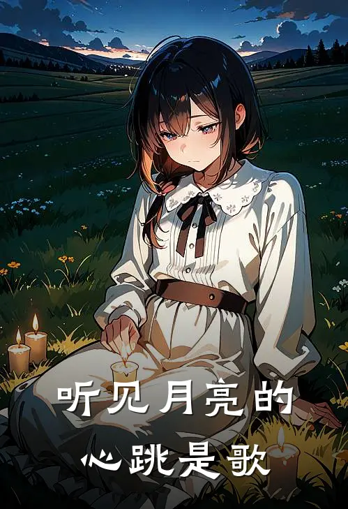 听见月亮的心跳是歌