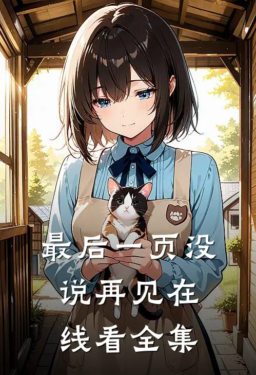最后一页没说再见在线看全集