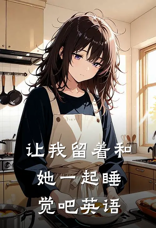 让我留着和她一起睡觉吧英语