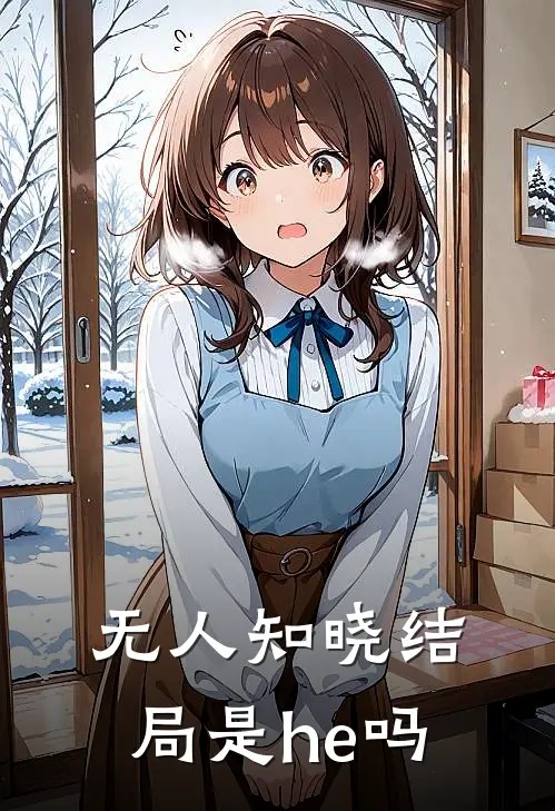 无人知晓结局是he吗