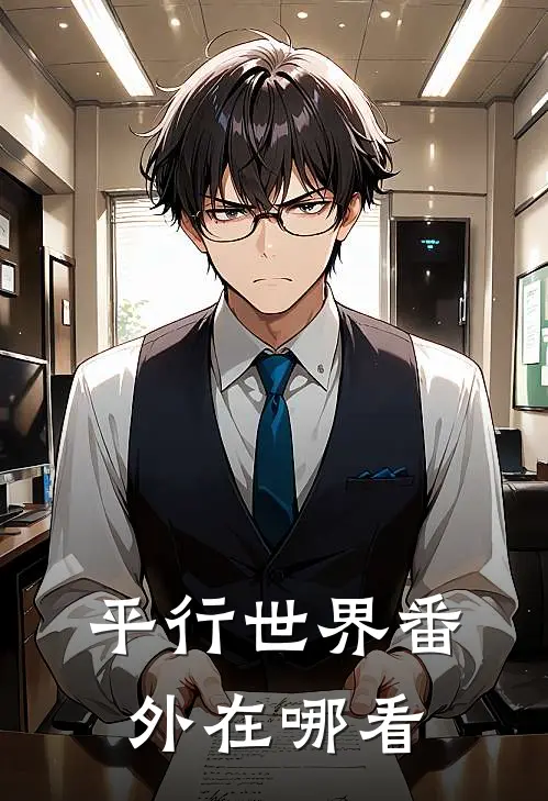 平行世界番外在哪看