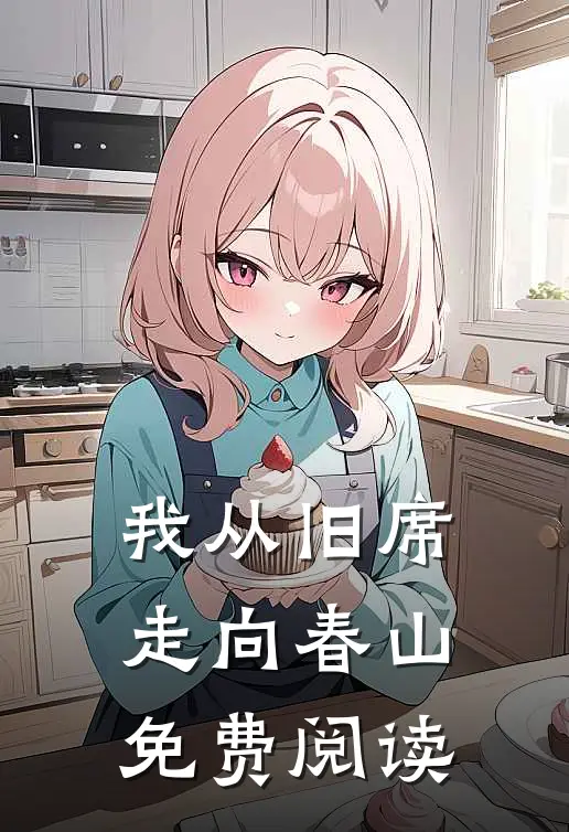 我从旧席走向春山免费阅读