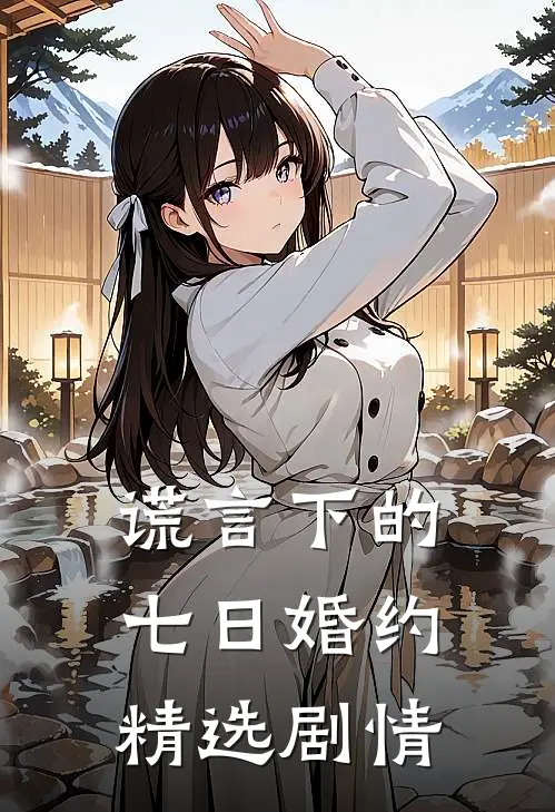 谎言下的七日婚约精选剧情