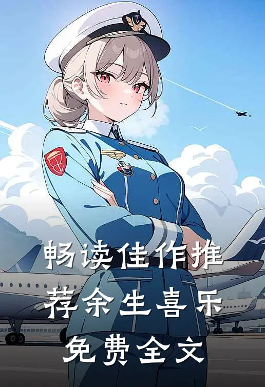 畅读佳作推荐余生喜乐免费全文