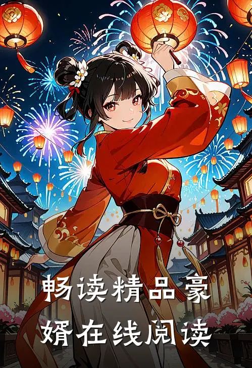 畅读精品豪婿在线阅读