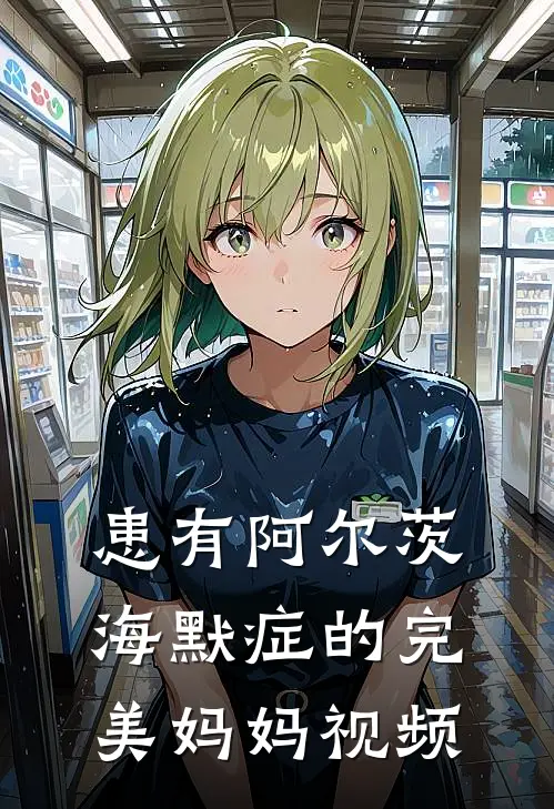 患有阿尔茨海默症的完美妈妈视频