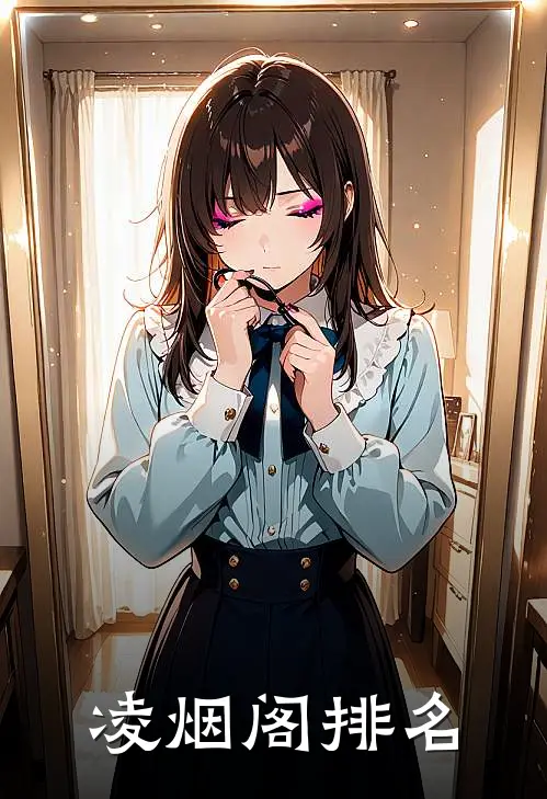 凌烟阁排名