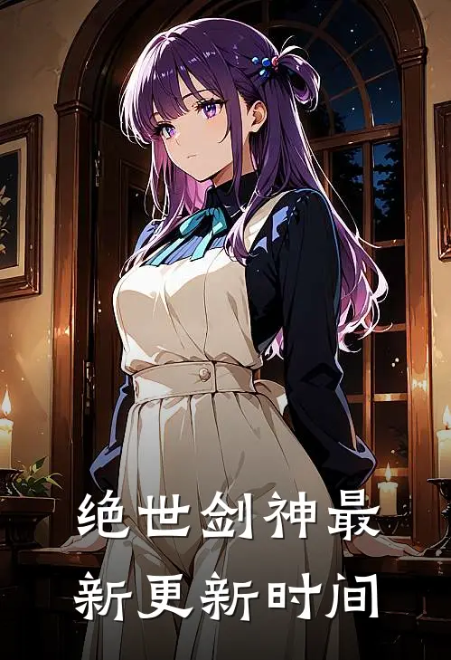 绝世剑神最新更新时间