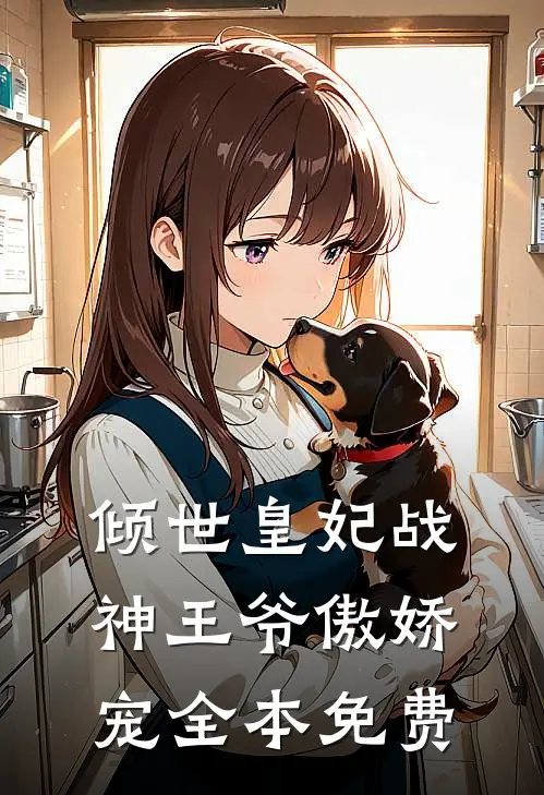 倾世皇妃战神王爷傲娇宠全本免费