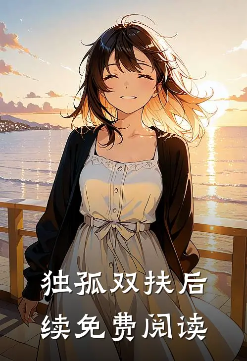 独孤双扶后续免费阅读