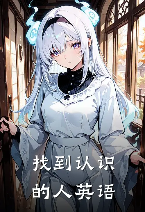 找到认识的人英语