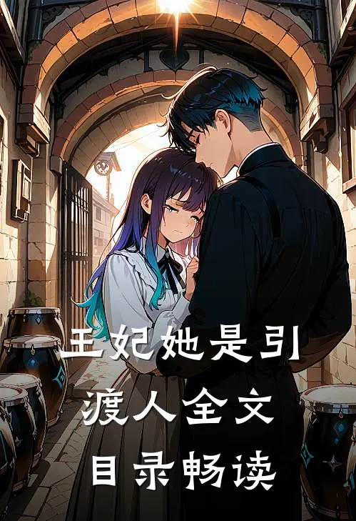 王妃她是引渡人全文目录畅读