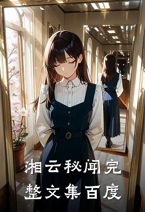 湘云秘闻完整文集百度