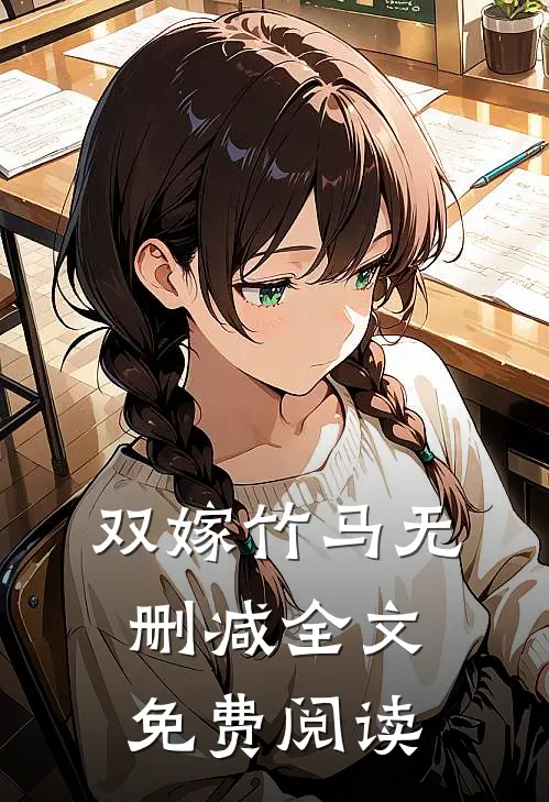 双嫁竹马无删减全文免费阅读