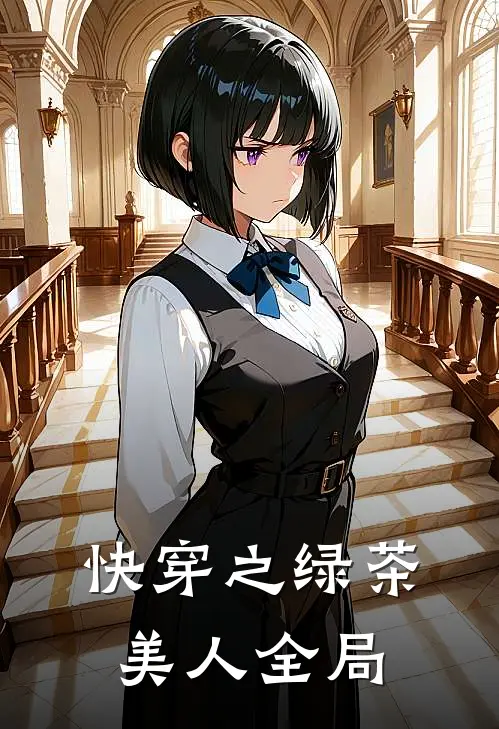 快穿之绿茶美人全局
