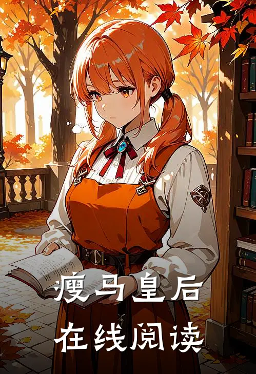 瘦马皇后在线阅读