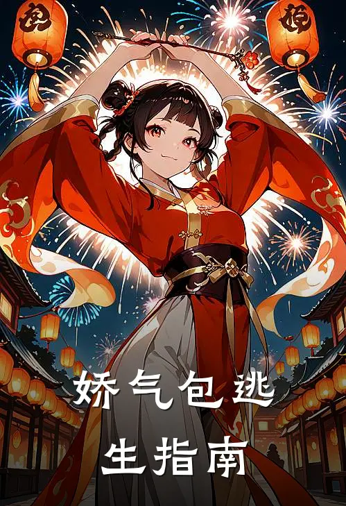 娇气包逃生指南