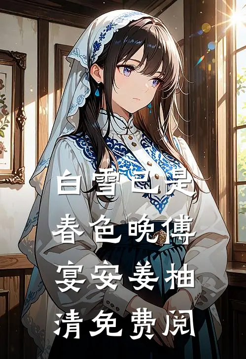 白雪已是春色晚傅宴安姜柚清免费阅