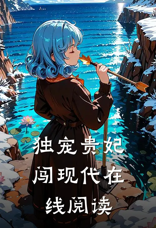 独宠贵妃闯现代在线阅读