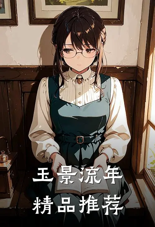 玉景流年精品推荐