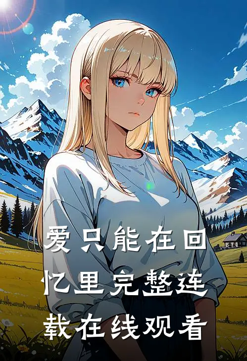 爱只能在回忆里完整连载在线观看