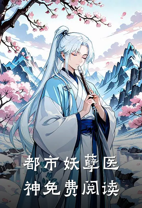 都市妖孽医神免费阅读