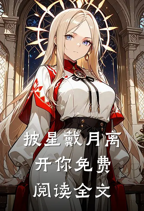 披星戴月离开你免费阅读全文