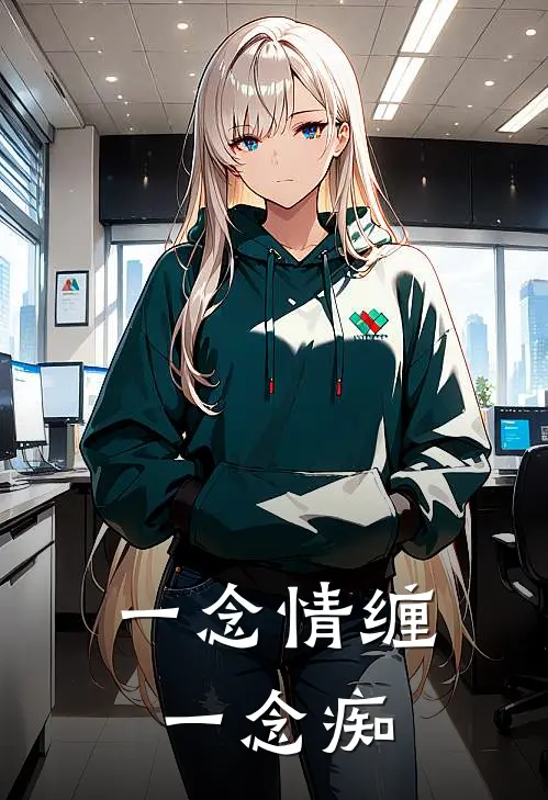 一念情缠一念痴